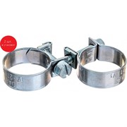 Мини хомут DAR 50736