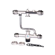 Насосно-смесительный узел STOUT SDG-0120-007000 RG008VBJO20LTU