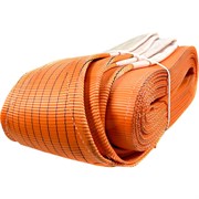 Текстильный петлевой строп КанТраст СТП