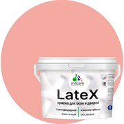 Краска для деревянных окон и дверей MALARE 2036774814916
