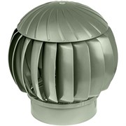 Пластиковый нанодефлектор Gervent Silver