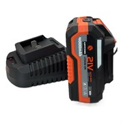 Аккумулятор Anycons 5223227