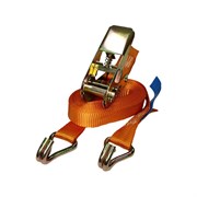 Стяжной ремень UVE RS2-25-800-5-orange