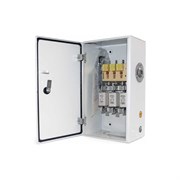 Силовой ящик ООО "ЭЛЕКТРОФИДЕР" ЯРП-100А