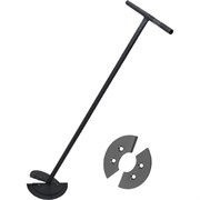 Садовый бур Станкоинструмент и оснастка 4811381000444