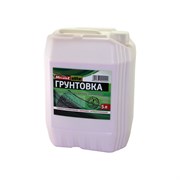 Грунтовка для наружных и внутренних работ Movatex elite