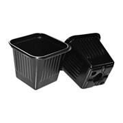 Набор горшков для рассады ЛЕТО 90030