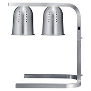 Подогреватель пищи Viatto Commercial VA-WL550-3