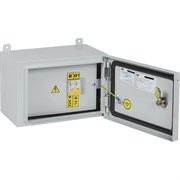 Ящик IEK ЯТП-0,25