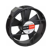 Осевой вентилятор SILART G2260-A22C-5PBHL