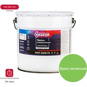 Эмаль KRAFOR ПФ-115