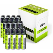 Клей для пенополистирола TriS МП КП008