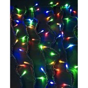 Светодиодный занавес GLQ GLQ -201R-2020-400-M (БК)