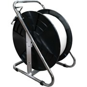 Диспенсер размотчик ВОЛГА ПОЛИМЕР ТР011