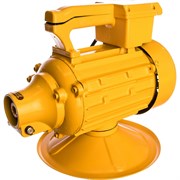 Стационарный электрический вибратор КАЛИБР Мастер ВЭС-1500М