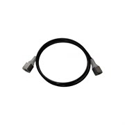 Трос манометра для подключения к гидросистеме АРКАИМ RSO 1.5 метра, 16x2 + G1/4"