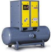 Винтовой компрессор COMPRAG AR-1108-500