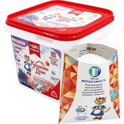 Стиральный порошок-автомат Кошкин Дом 70-01-001