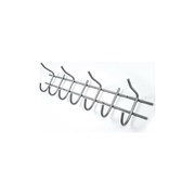 Настенная вешалка Трибатрон НВ-7