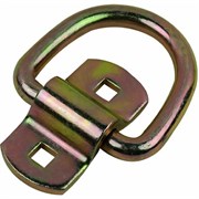 Оцинкованная точка крепления груза ООО ПКФ Сварком cр15594