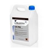 Усиленная смывка лака Telakka LAC PRO