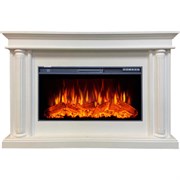 Каминокомплект InterFlame FREESPACE 40