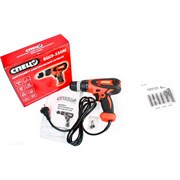 Сетевой шуруповерт Спец БШЭ-350M