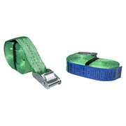 Стяжной кольцевой ремень HITCH REGULAR