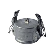 Нержавеющий камлок MGF DC-400