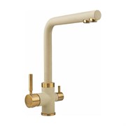 Смеситель LONGRAN Sprint universal Colorado granite