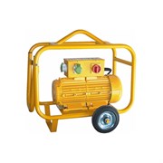 Преобразователь Enar AFE 3500