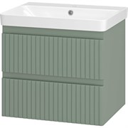 Подвесная тумба Brevita Victory 60