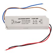 Блок питания Neylight NL-CVLV3-24060