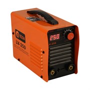 Инверторный сварочный аппарат EDON LV-250