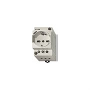 Розетка для электрических шкафов FINDER 7U0082300000