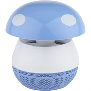 Ультрафиолетовая противомоскитная лампа ЭРА ERAMF-04