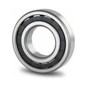 Подшипник MTK+ NUP 210 E