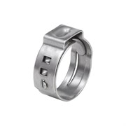 Ушной бесступенчатый хомут MGF 1-10-2-09-5