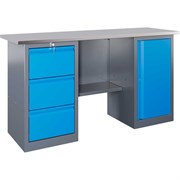 Верстак Верстакофф SLF 161.37.1