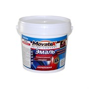 Универсальная эмаль Movatex Т93747