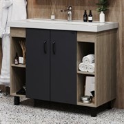 Тумба Onika ТИМБЕР 100.10