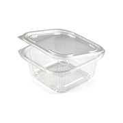 Одноразовый контейнер ЮПЛАСТ 608020