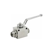 Гидравлический шаровой кран TITAN LOCK TLHYDV1/4M