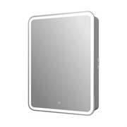 Зеркало-шкаф Art&Max PLATINO