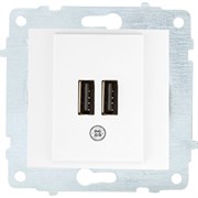 Механизм розетки usb OVIVO 5V-2A