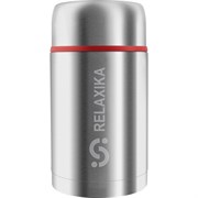 Термос для еды Relaxika 301