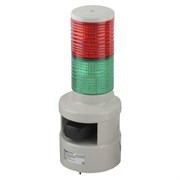 Светосигнальный маячок INNOCONT SFL100B-024-RG