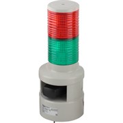 Светосигнальный маячок INNOCONT SFL100B-220-RG
