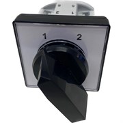 Кулачковый переключатель Elkey cs 10-02.027fu6.16