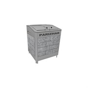 Электрокаменка VVD ЭП ГПП 18 кВт/380 ПАРиЖАР